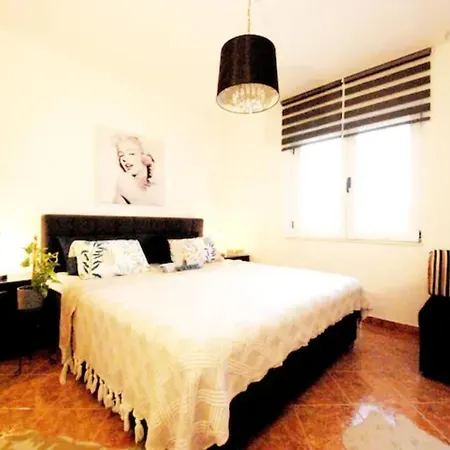 Apartmant With Pool شقة