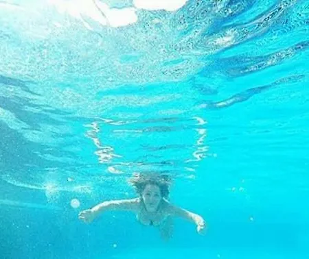شقة Apartmant With Pool *
