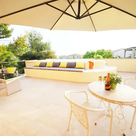 Apartmant With Pool *